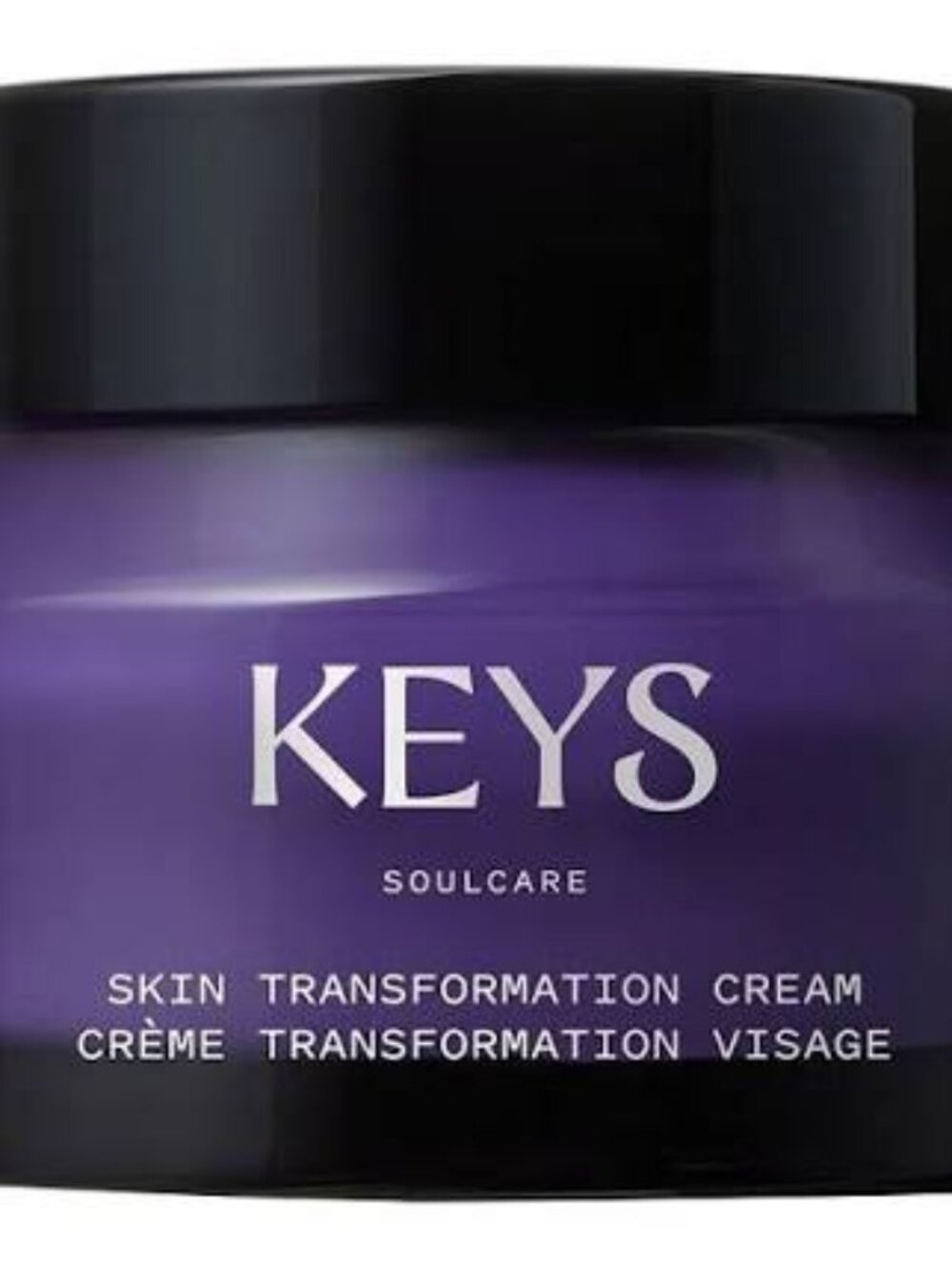 NEW *VAULTED* Keys Soulcare Skin Transformation Cream